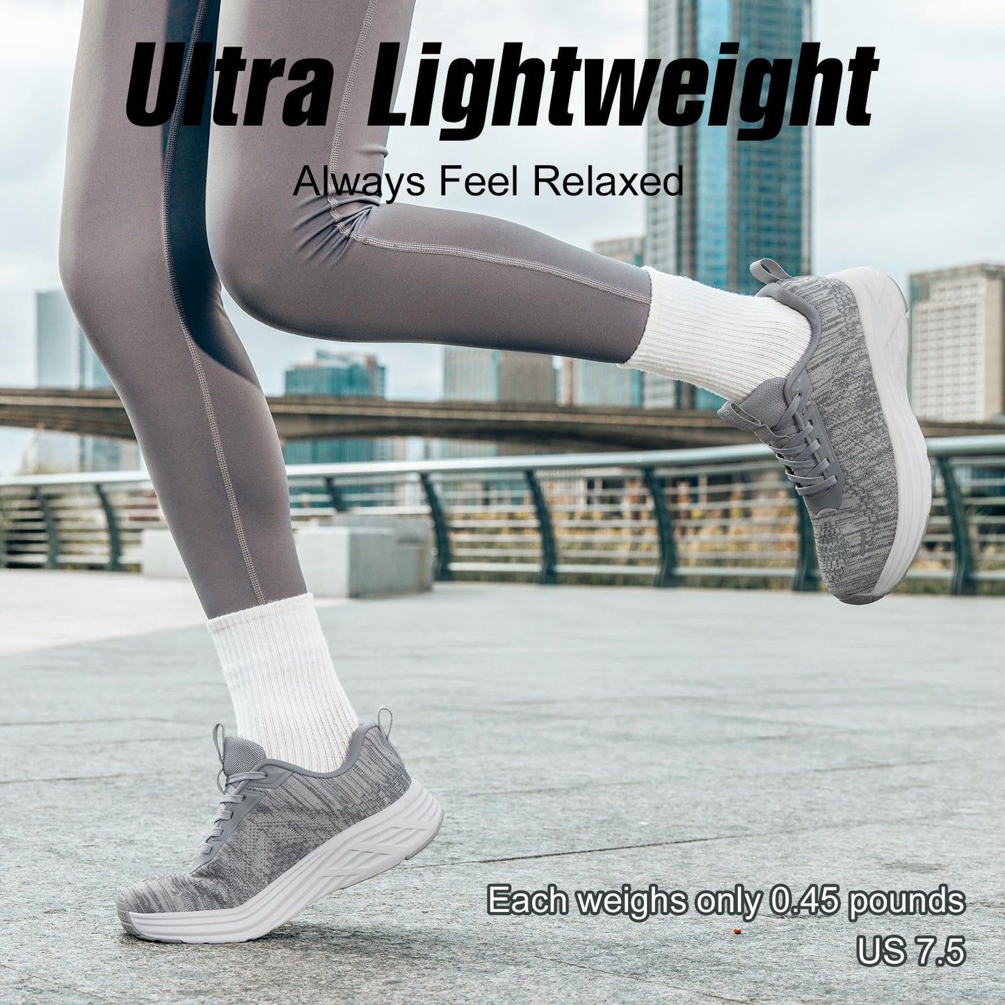 Wide Toe Box Shoes Women Sneakers Extra Wide Width Arch Support
