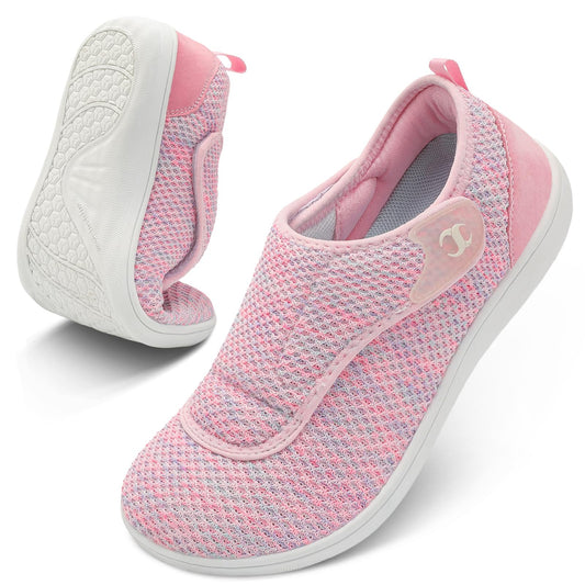 Womens Walking Shoes Comfortable Wide Diabetic Shoes