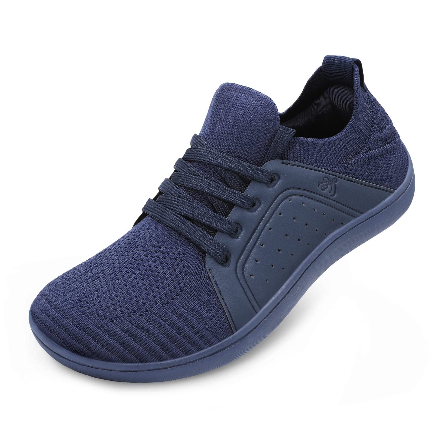 Womens Walking Shoes Wide Toe Barefoot Shoes Breathable Minimalist Zero Drop Sneakers
