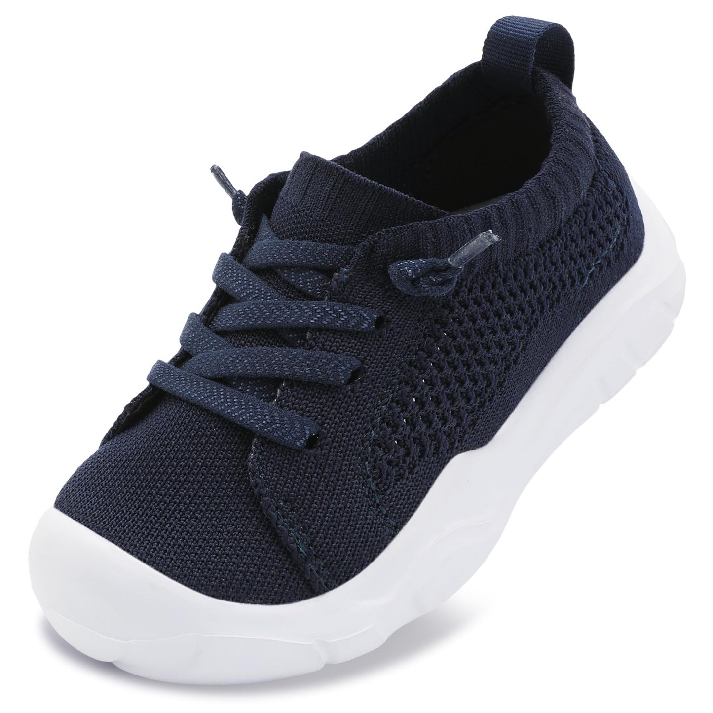 Toddler Shoes Boys Girls Barefoot Shoes Kids Breathable Sneakers