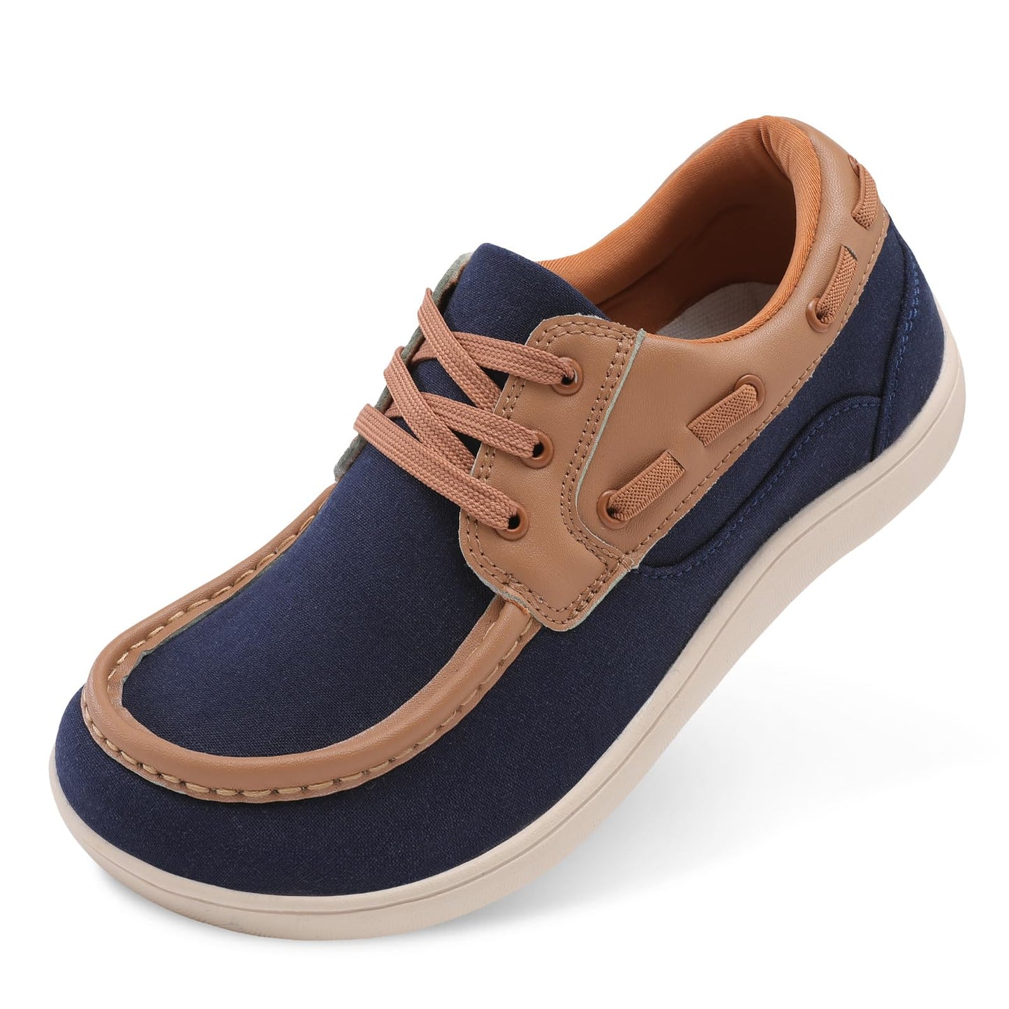 Womens Walking Shoes Barefoot Running Shoes Wide Toe Zero Drop Tennis Sneakers