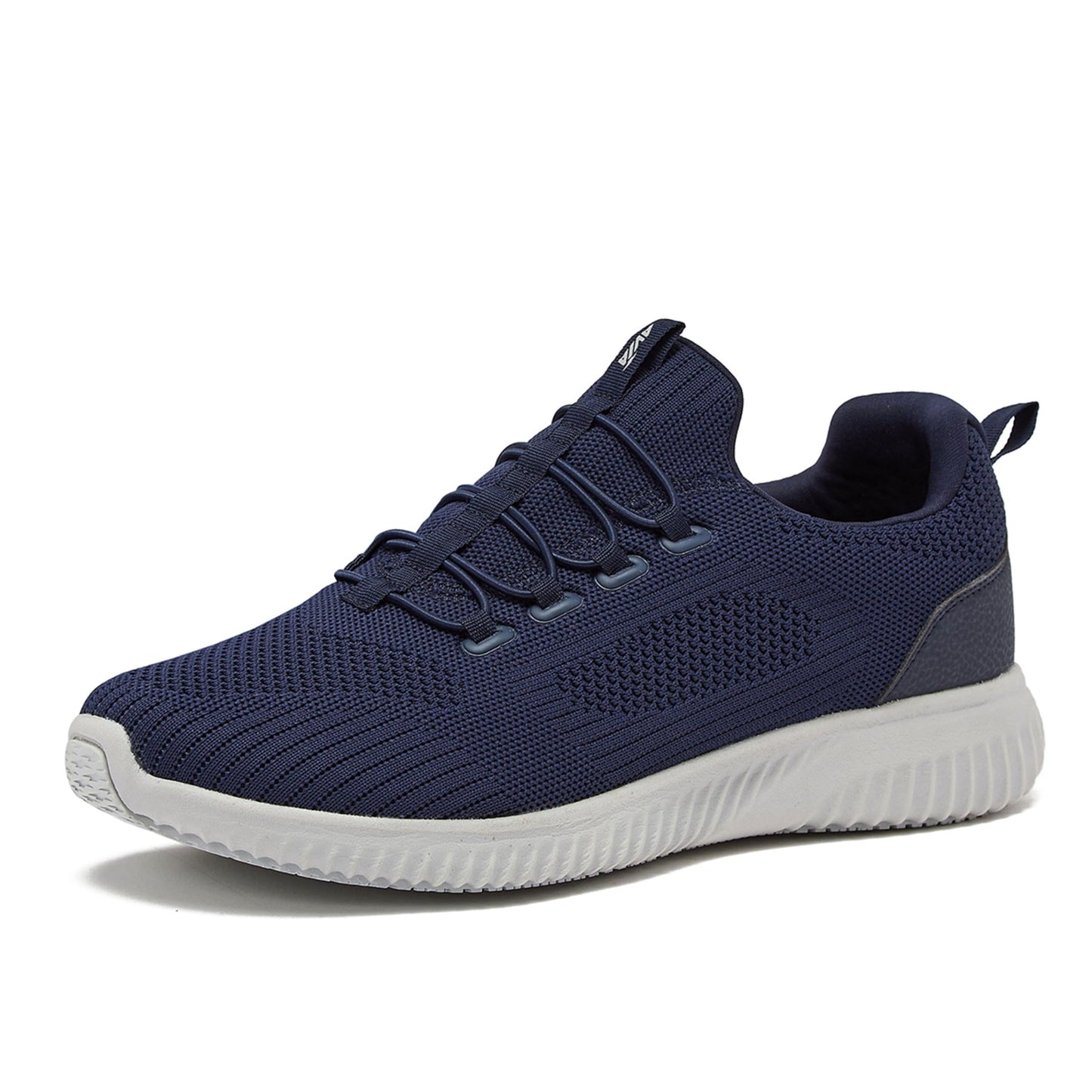 Men's Barefoot Wide Toe Box Shoes Zero Drop Sole Extra Wide Slip on Walking Shoes for Men