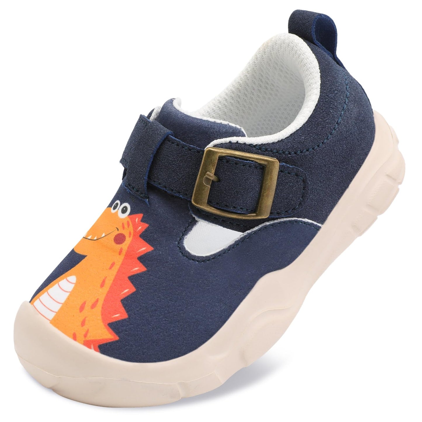 Toddler Shoes Girls Boys Wide Barefoot Shoes