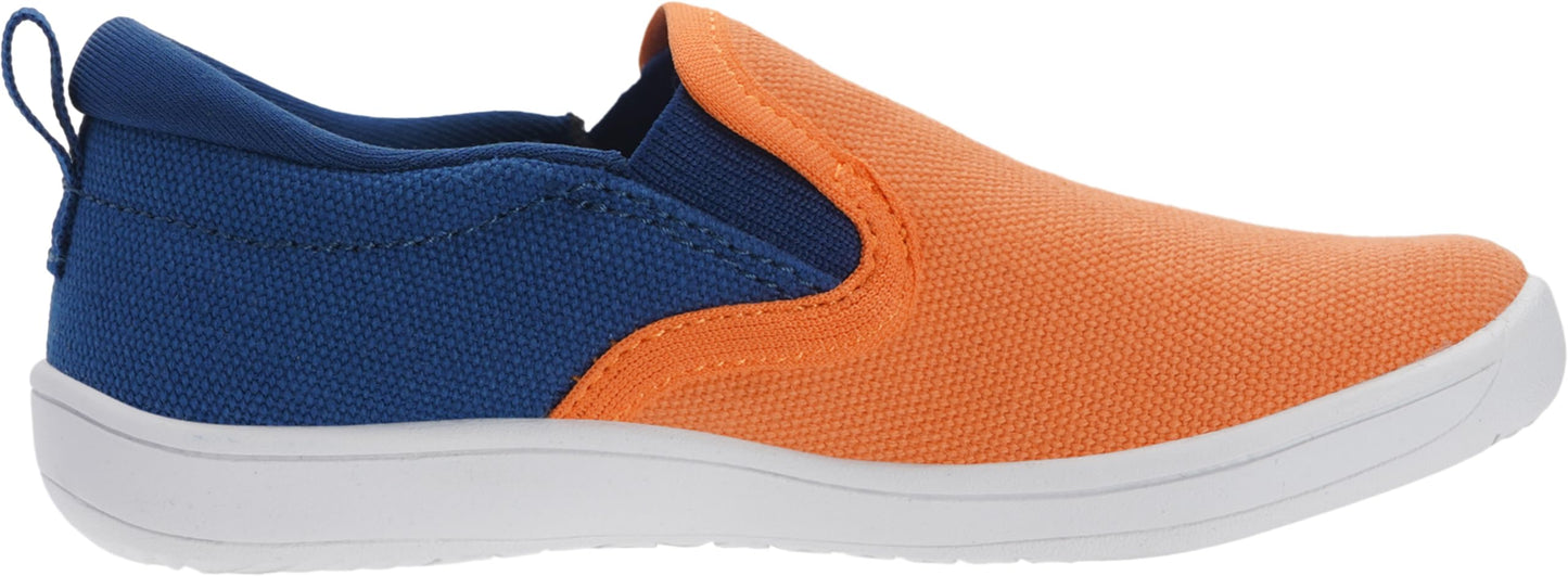 Toddler/Little Kid Wide Toe Box Barefoot Shoes