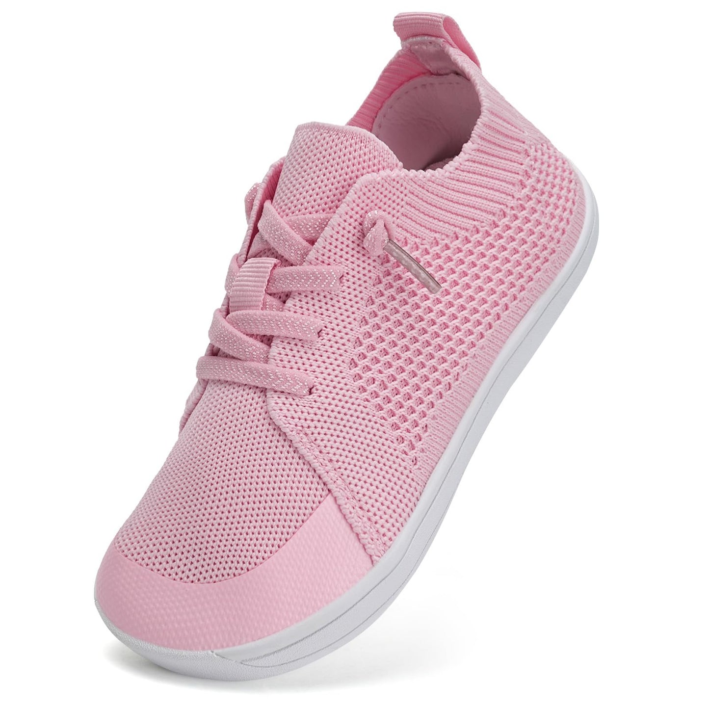 Toddler Little Kids Wide Barefoot Shoes Boys Girls Minimalist Sneakers