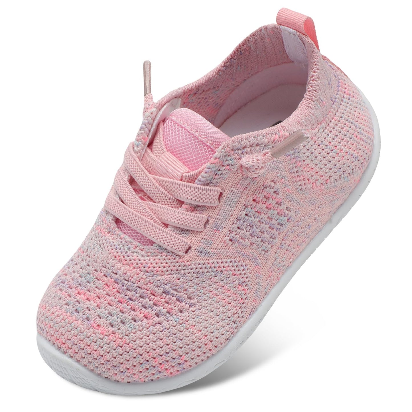 Toddler Barefoot Boys Girls Tennis Shoes