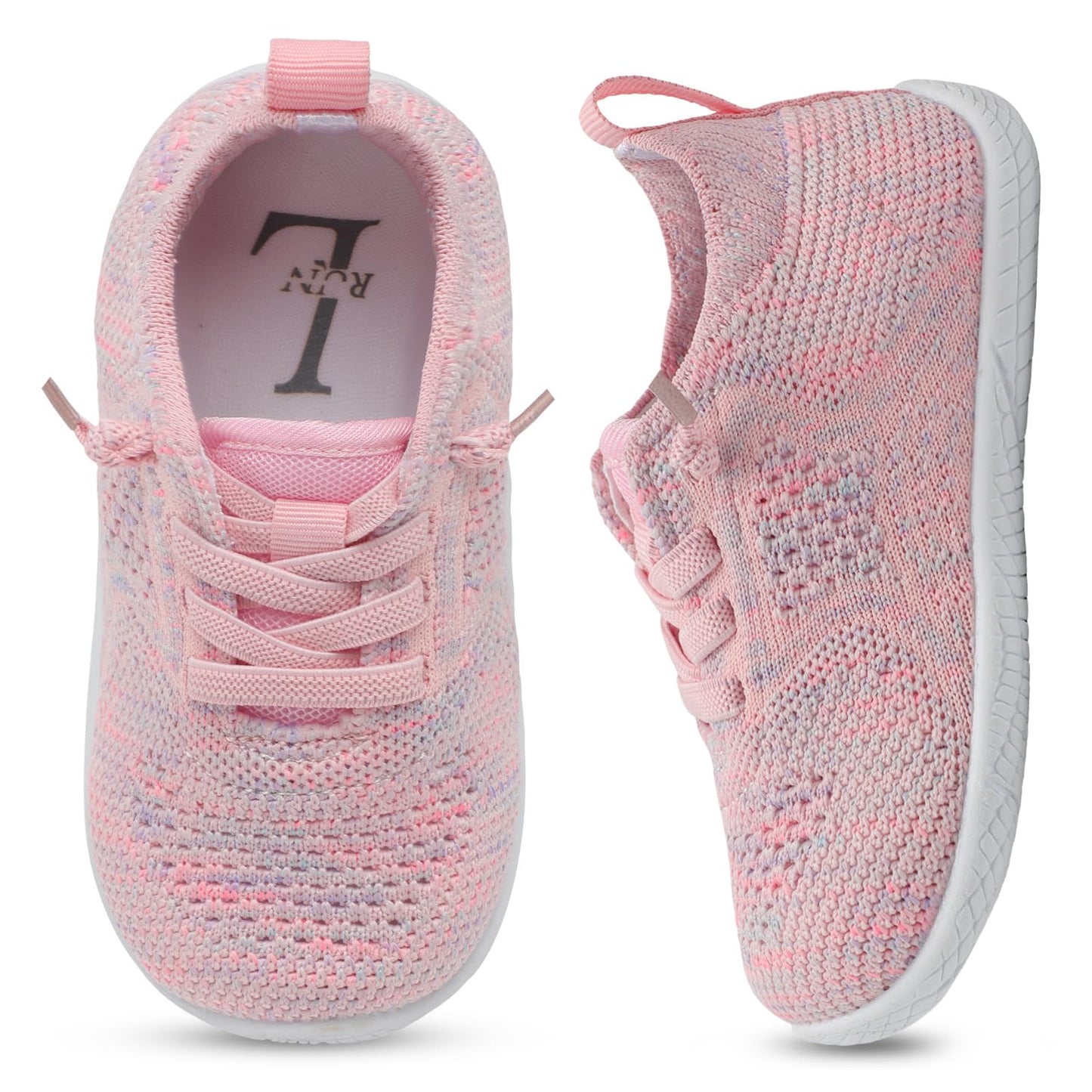 Toddler Barefoot Boys Girls Tennis Shoes