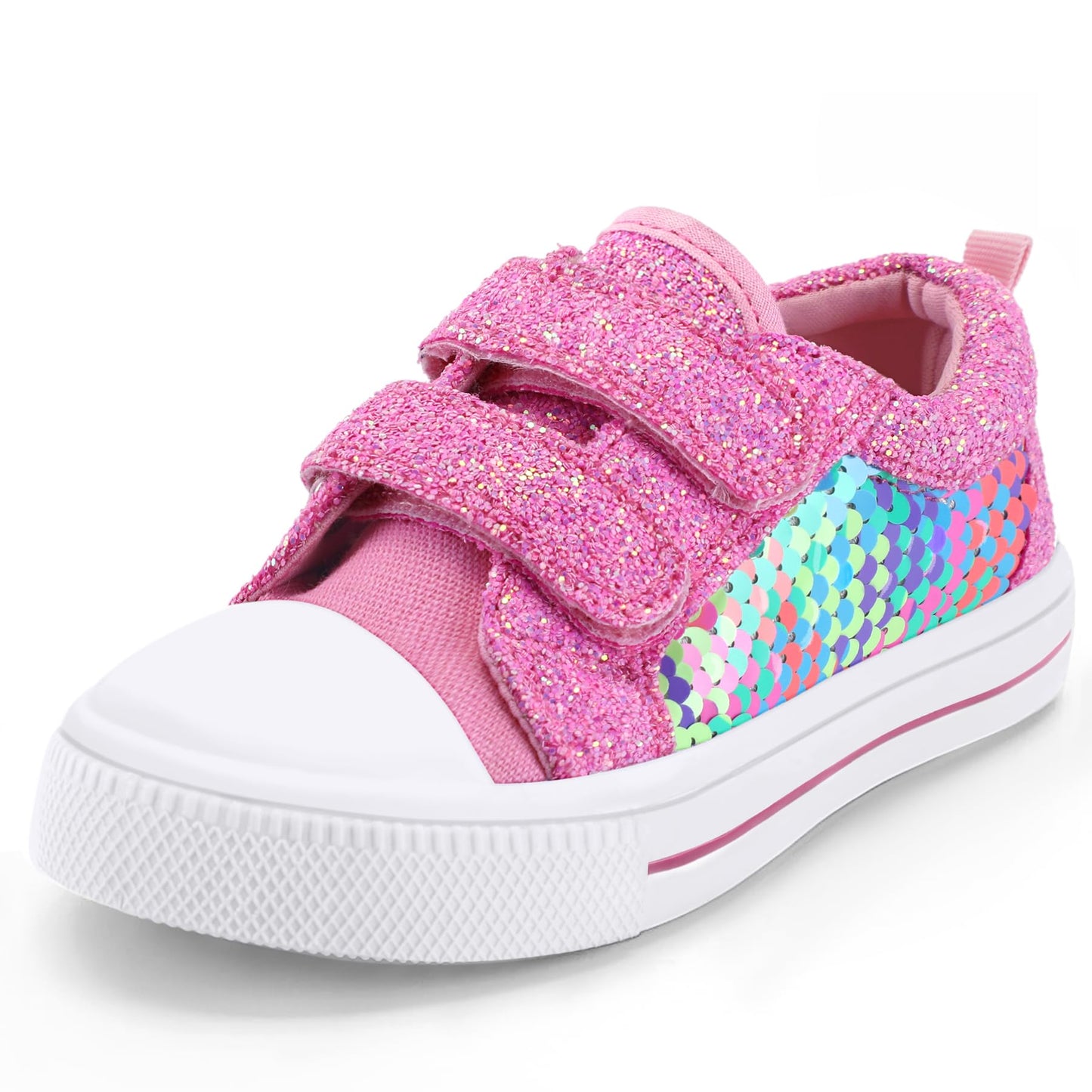Toddler Boys & Girls Shoes Kids Canvas Sneakers