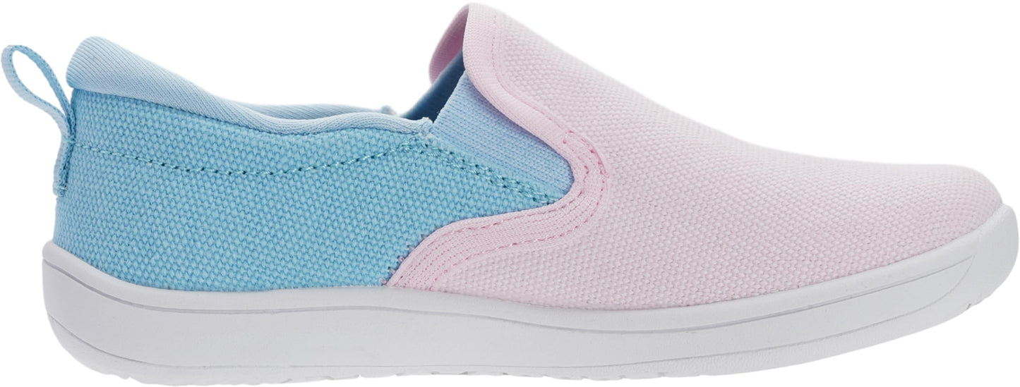 Toddler/Little Kid Wide Toe Box Barefoot Shoes