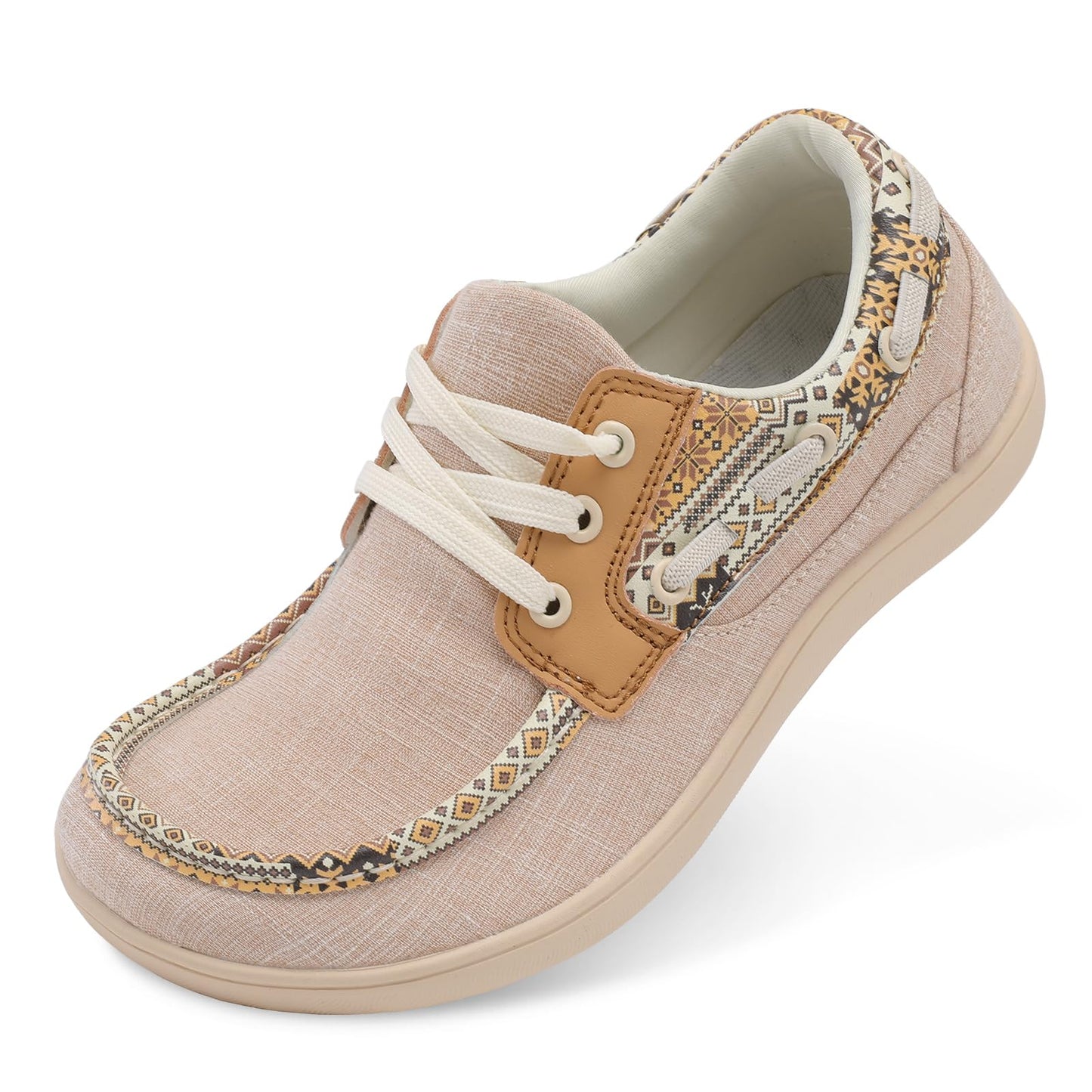 Womens Walking Shoes Barefoot Running Shoes Wide Toe Zero Drop Tennis Sneakers