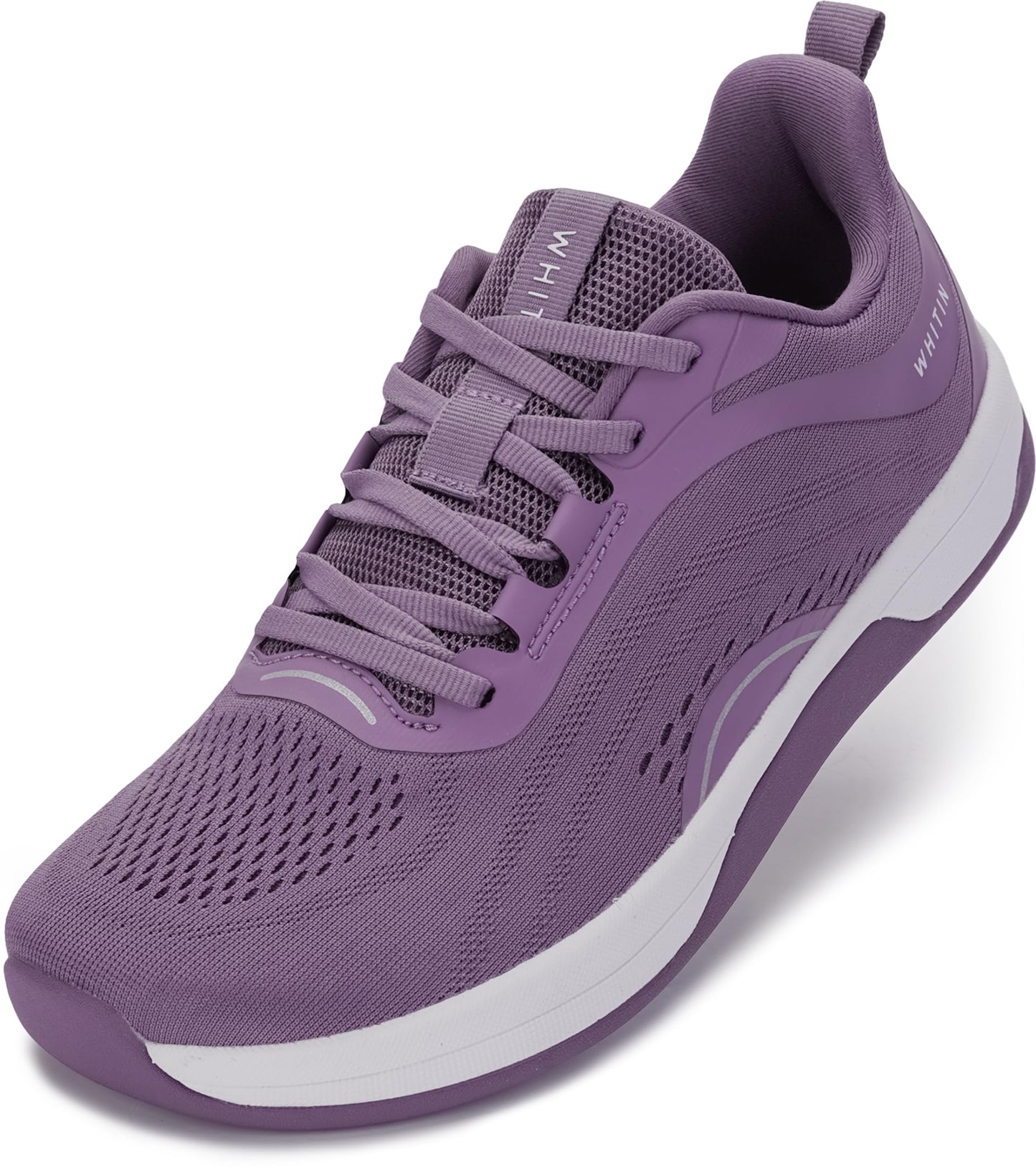 Women's Wide Toe Box Road Running Shoe