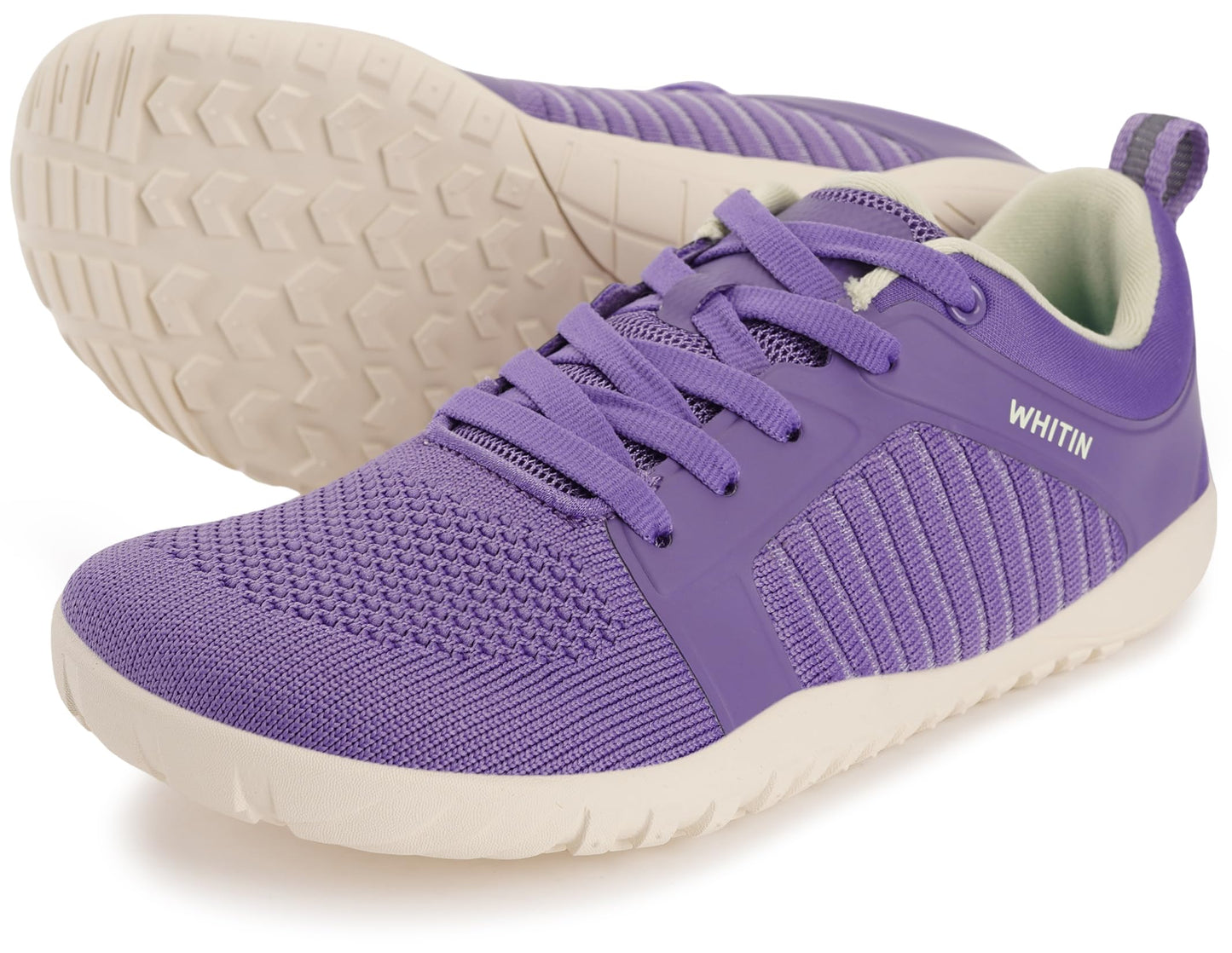 Women's Wide Barefoot Trail Running Shoes