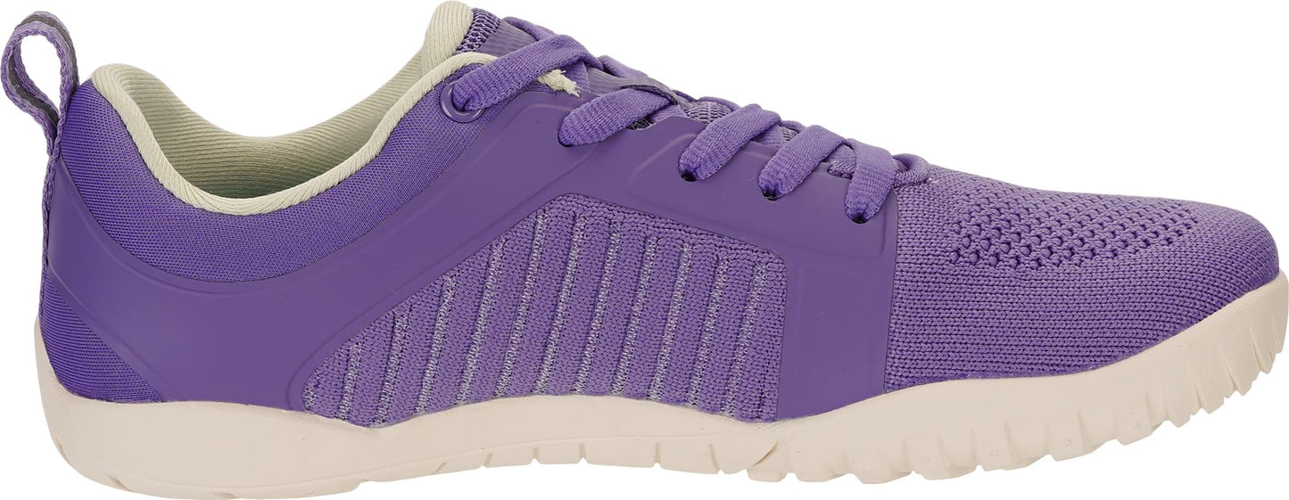 Women's Wide Barefoot Trail Running Shoes