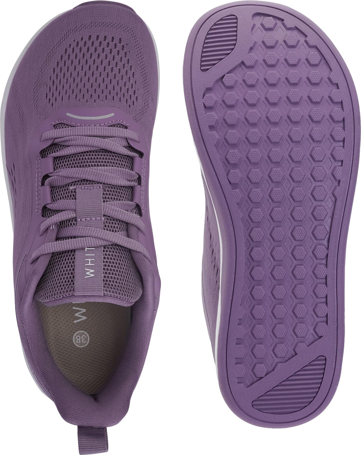 Women's Wide Toe Box Road Running Shoe