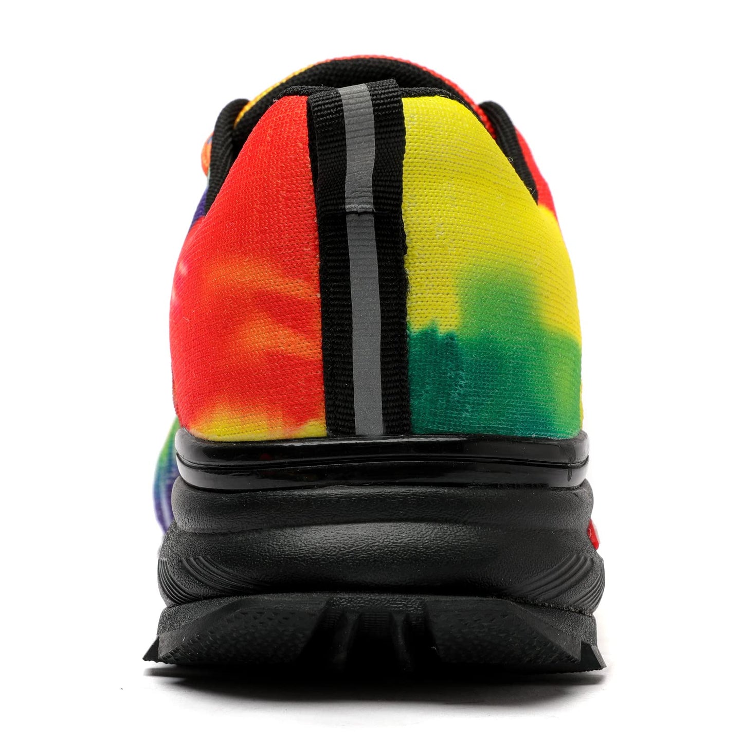 Men's Trail Running Shoes Fashion Walking Hiking Sneakers for Men Tennis