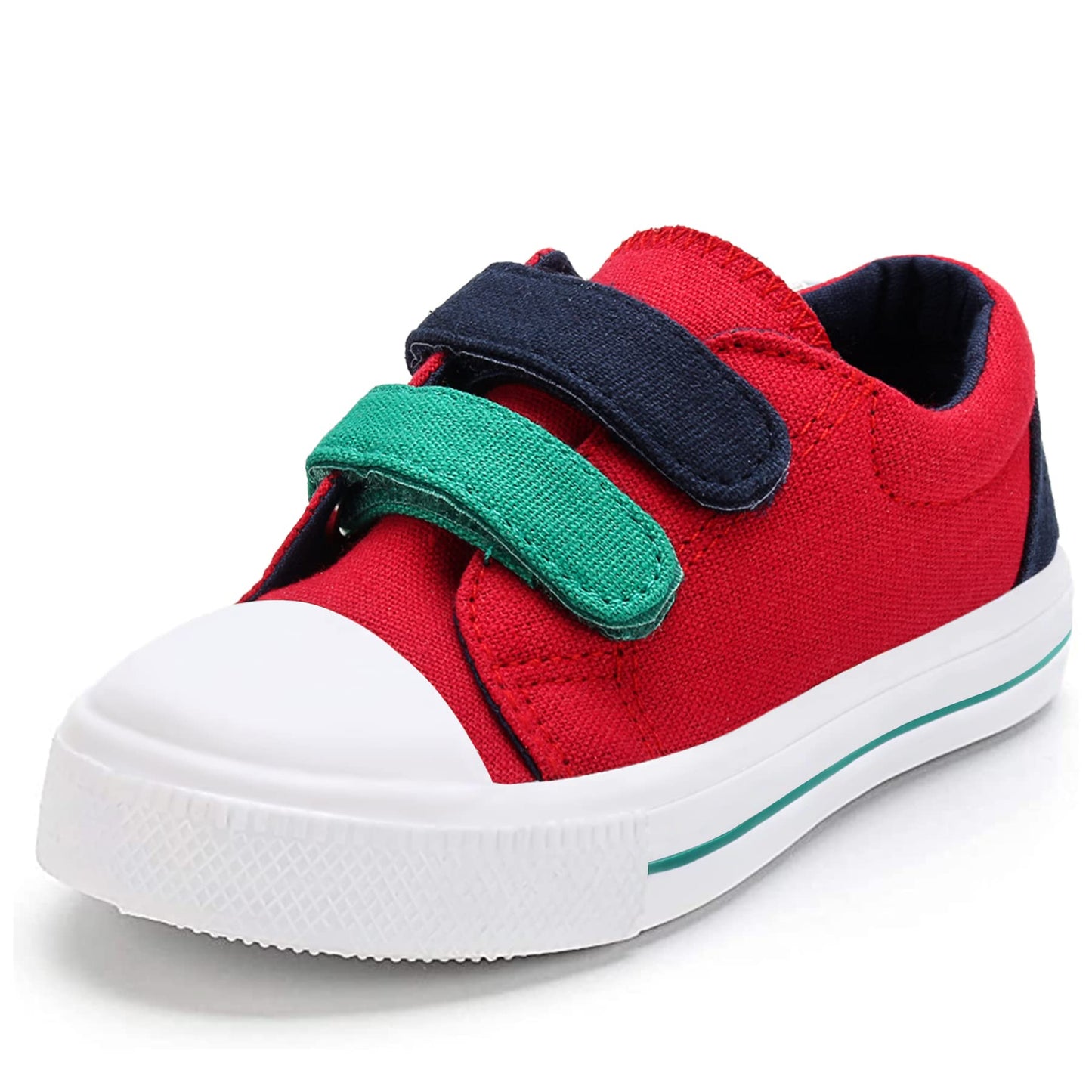 Toddler Boys & Girls Shoes Kids Canvas Sneakers