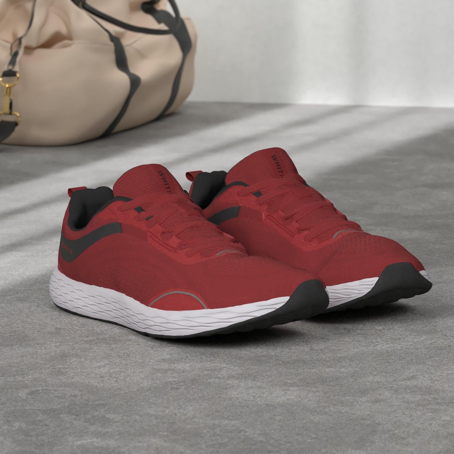 Men's Zero Drop Running Shoes + Wide Toe Box