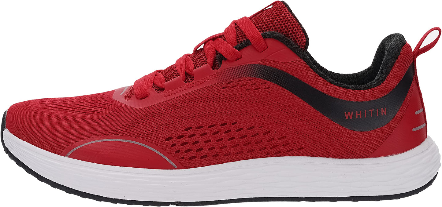 Men's Zero Drop Running Shoes + Wide Toe Box