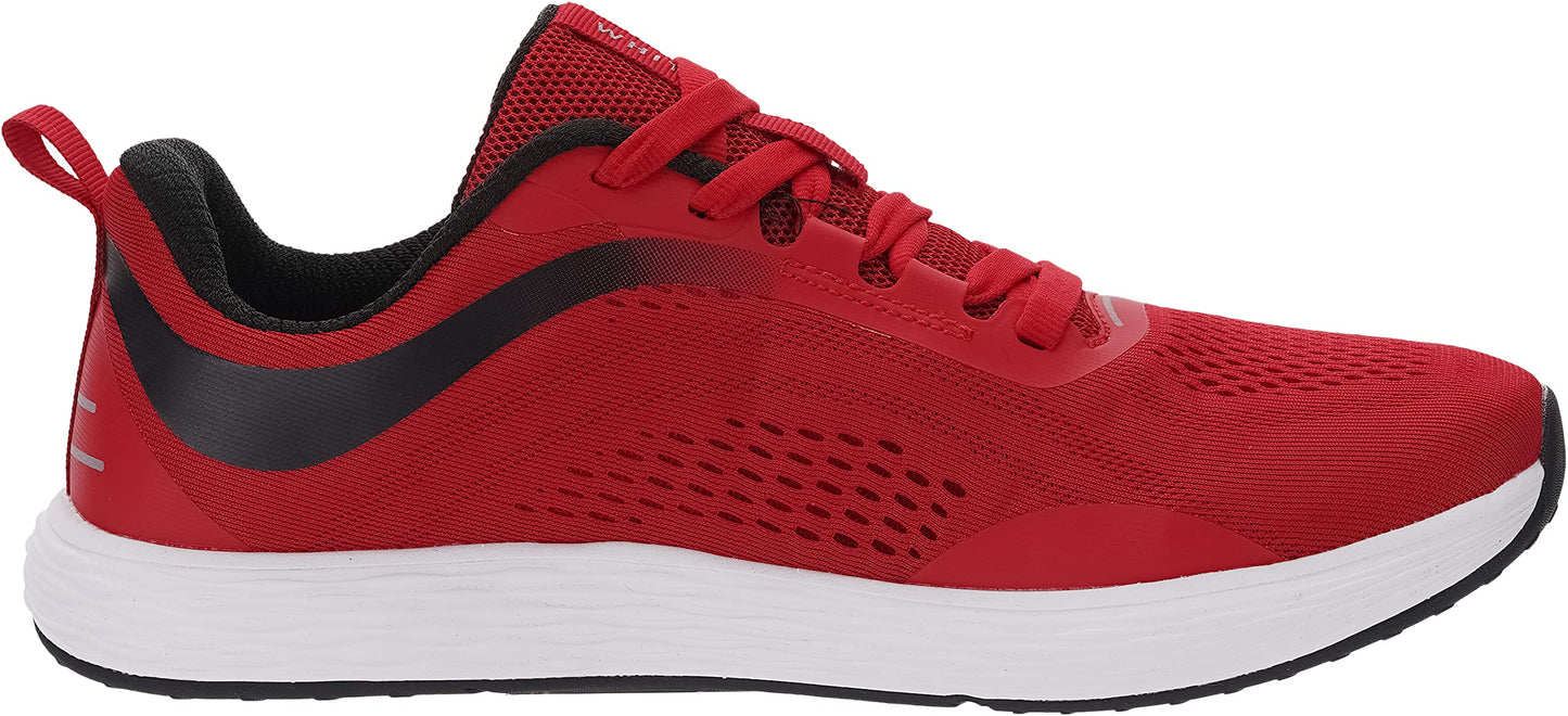 Men's Zero Drop Running Shoes + Wide Toe Box