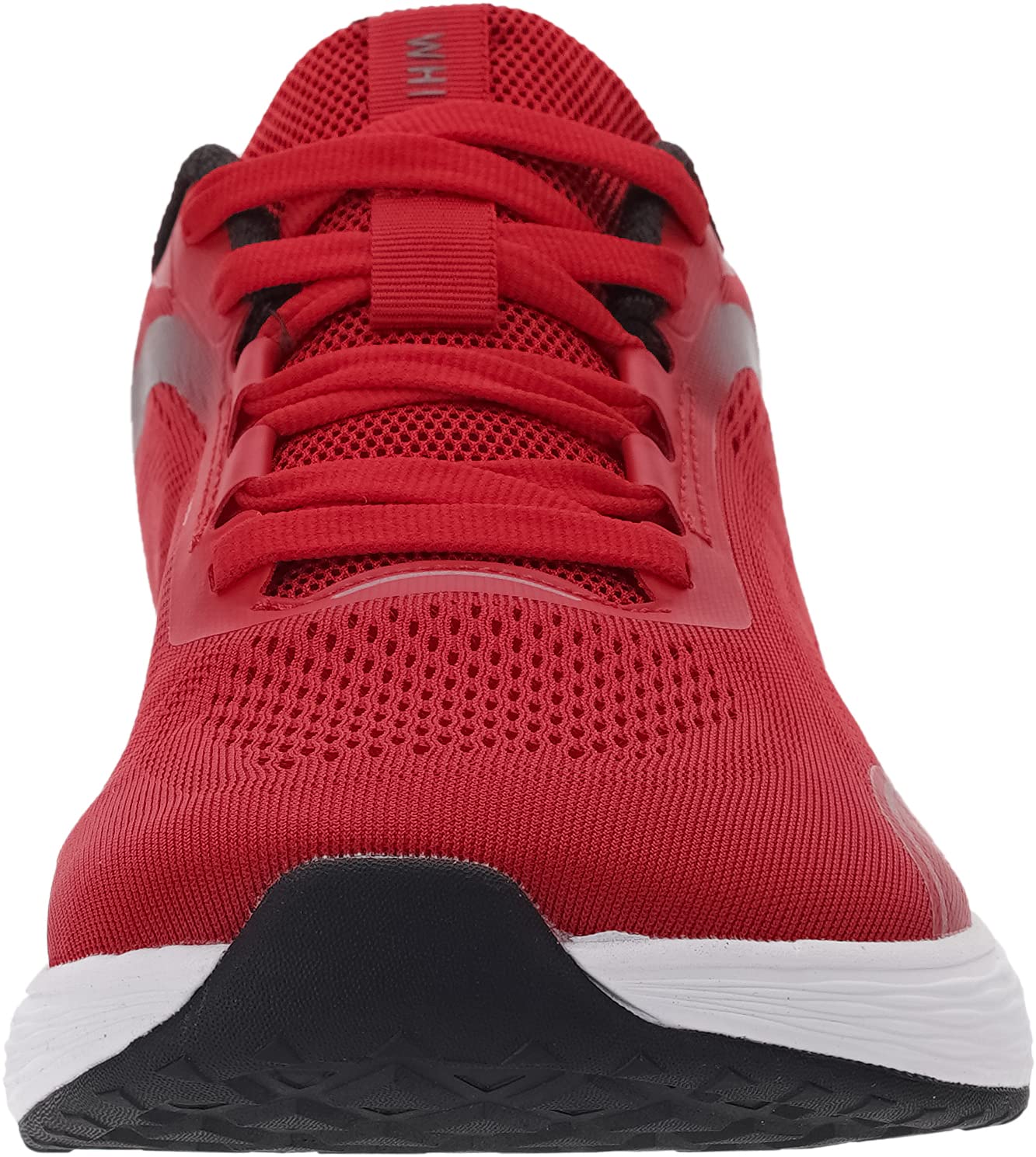 Men's Zero Drop Running Shoes + Wide Toe Box