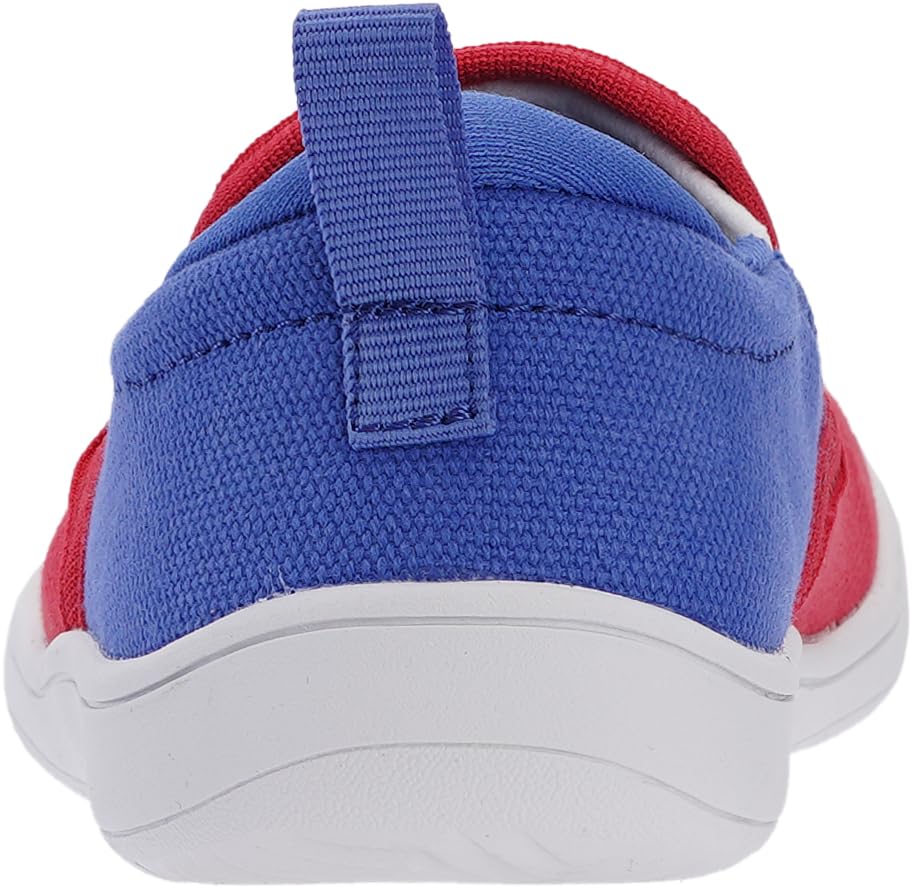 Toddler/Little Kid Wide Toe Box Barefoot Shoes