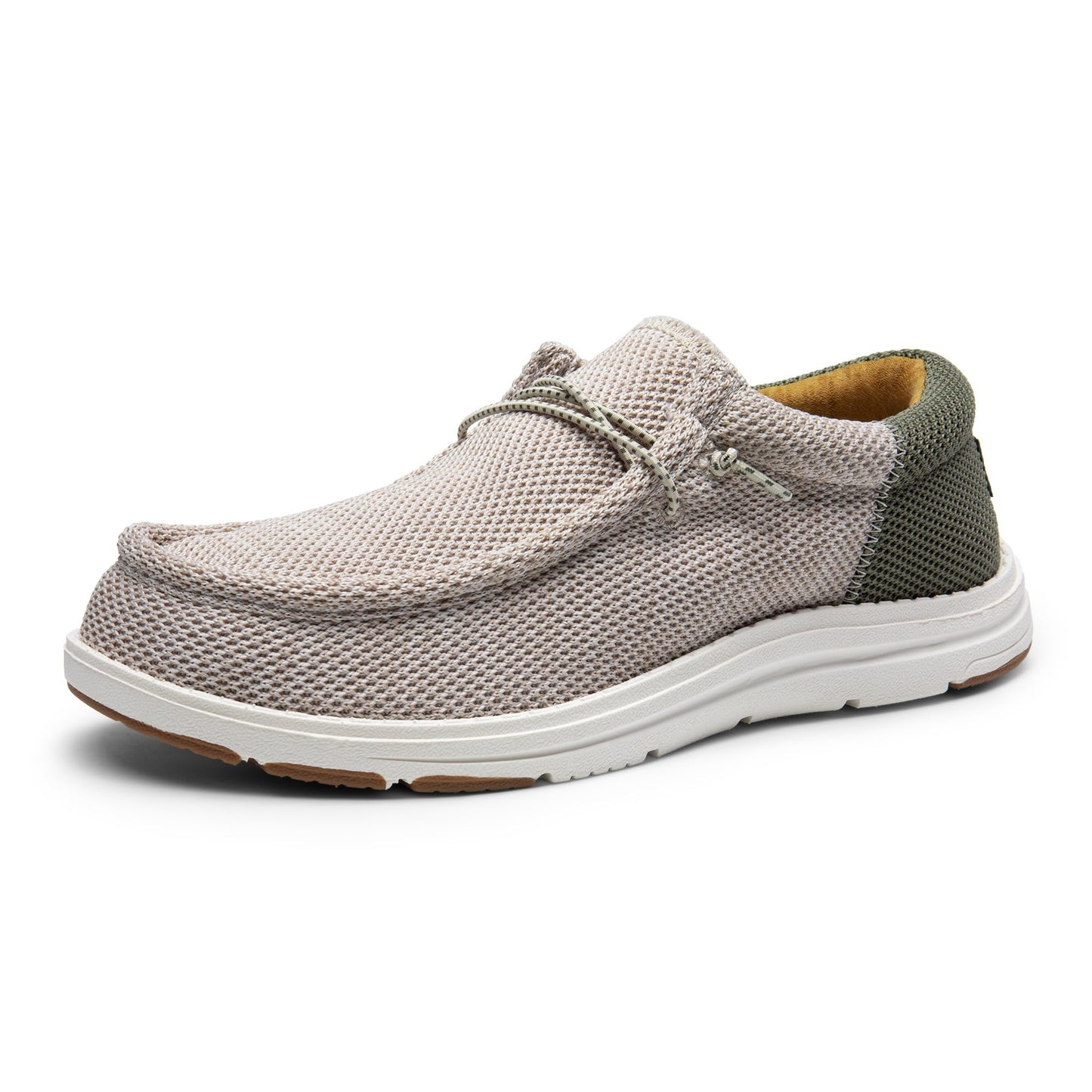 Men's Arch Support Casual Slip-on Shoes