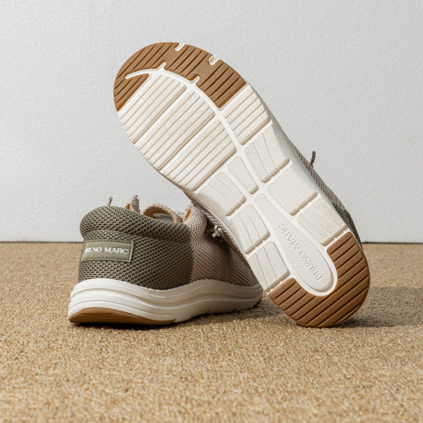 Men's Arch Support Casual Slip-on Shoes