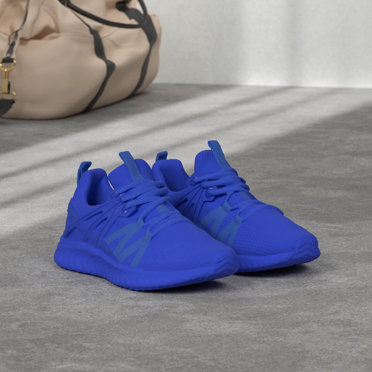 Womens Slip On Sneakers Women Walking Tennis Shoes