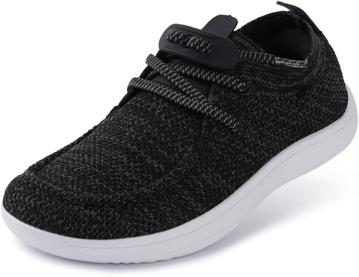Toddler/Little Kid Wide Barefoot Shoes