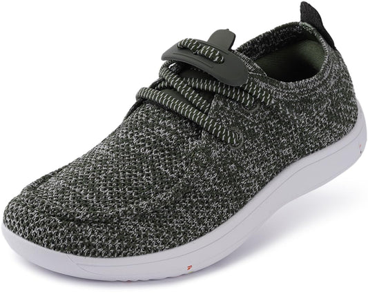 Toddler/Little Kid Wide Barefoot Shoes