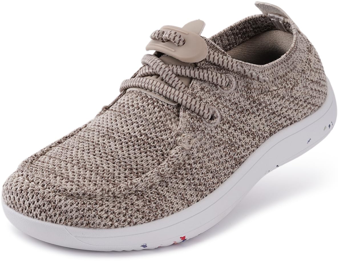 Toddler/Little Kid Wide Barefoot Shoes