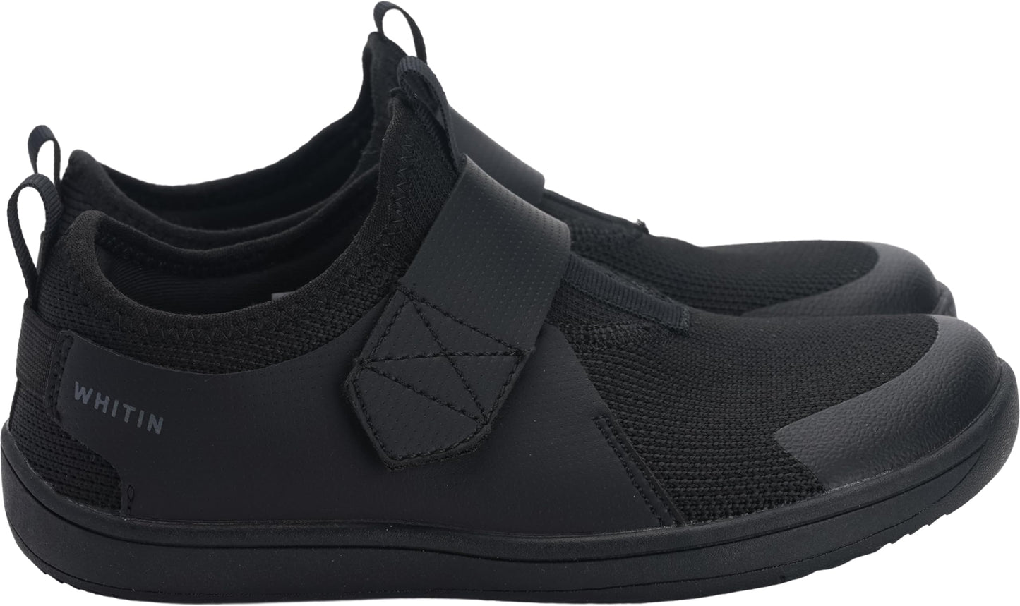 Little/Big Kid Wide Width Barefoot Shoes