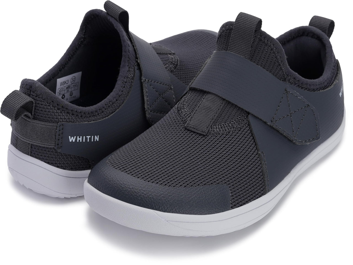Little/Big Kid Wide Width Barefoot Shoes