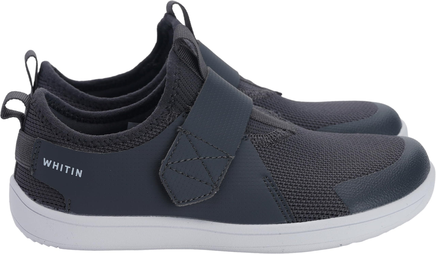 Little/Big Kid Wide Width Barefoot Shoes