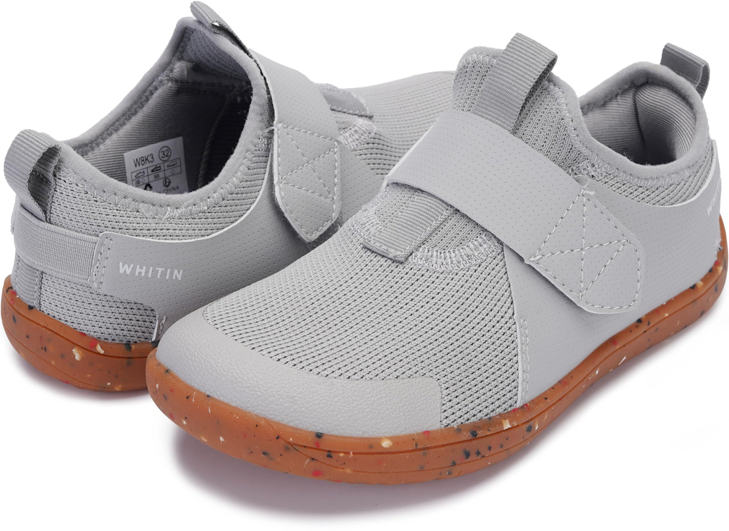 Little/Big Kid Wide Width Barefoot Shoes
