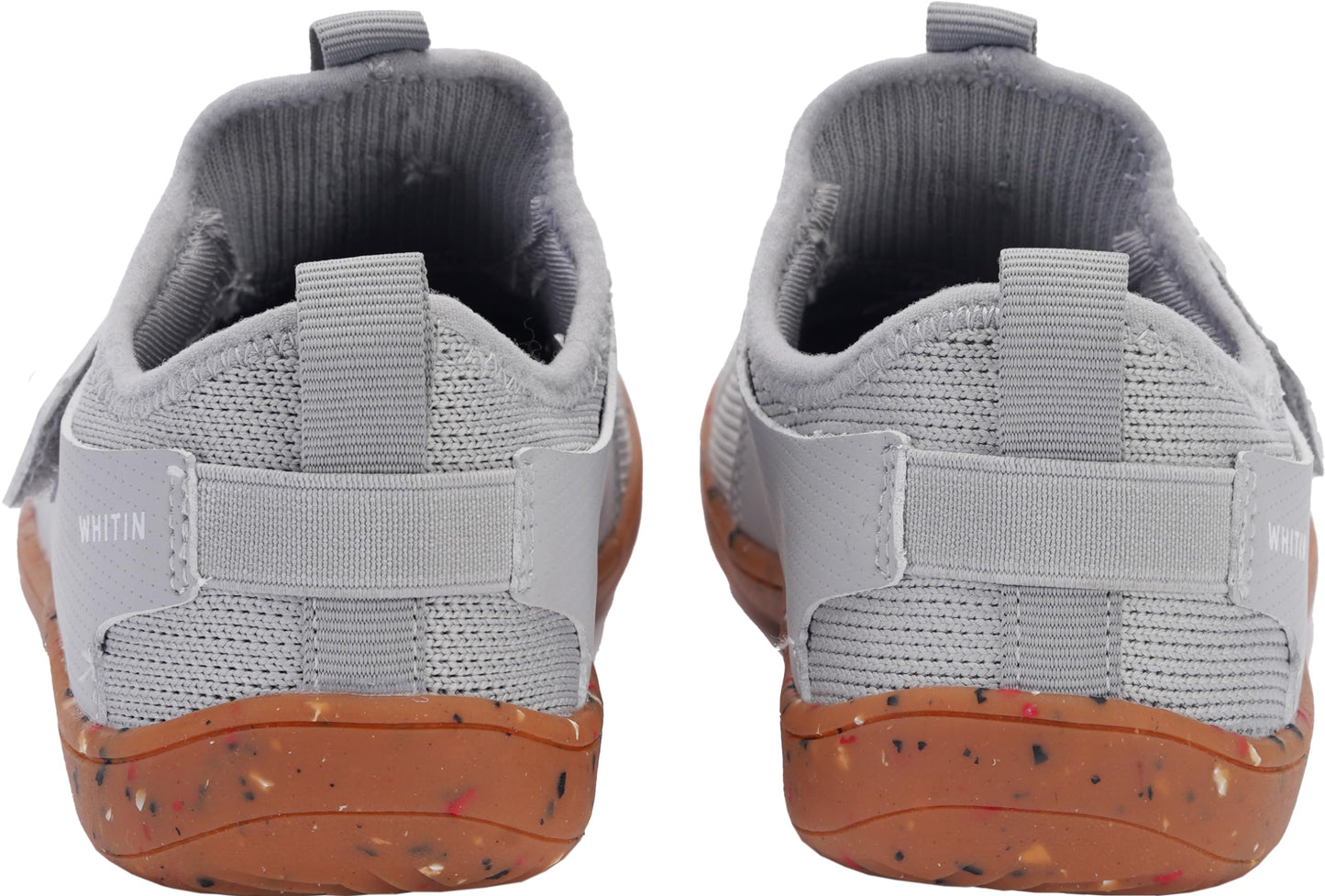 Little/Big Kid Wide Width Barefoot Shoes