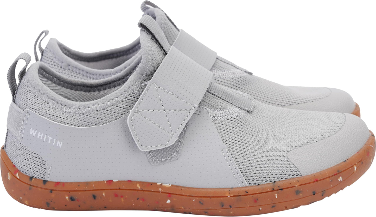 Little/Big Kid Wide Width Barefoot Shoes