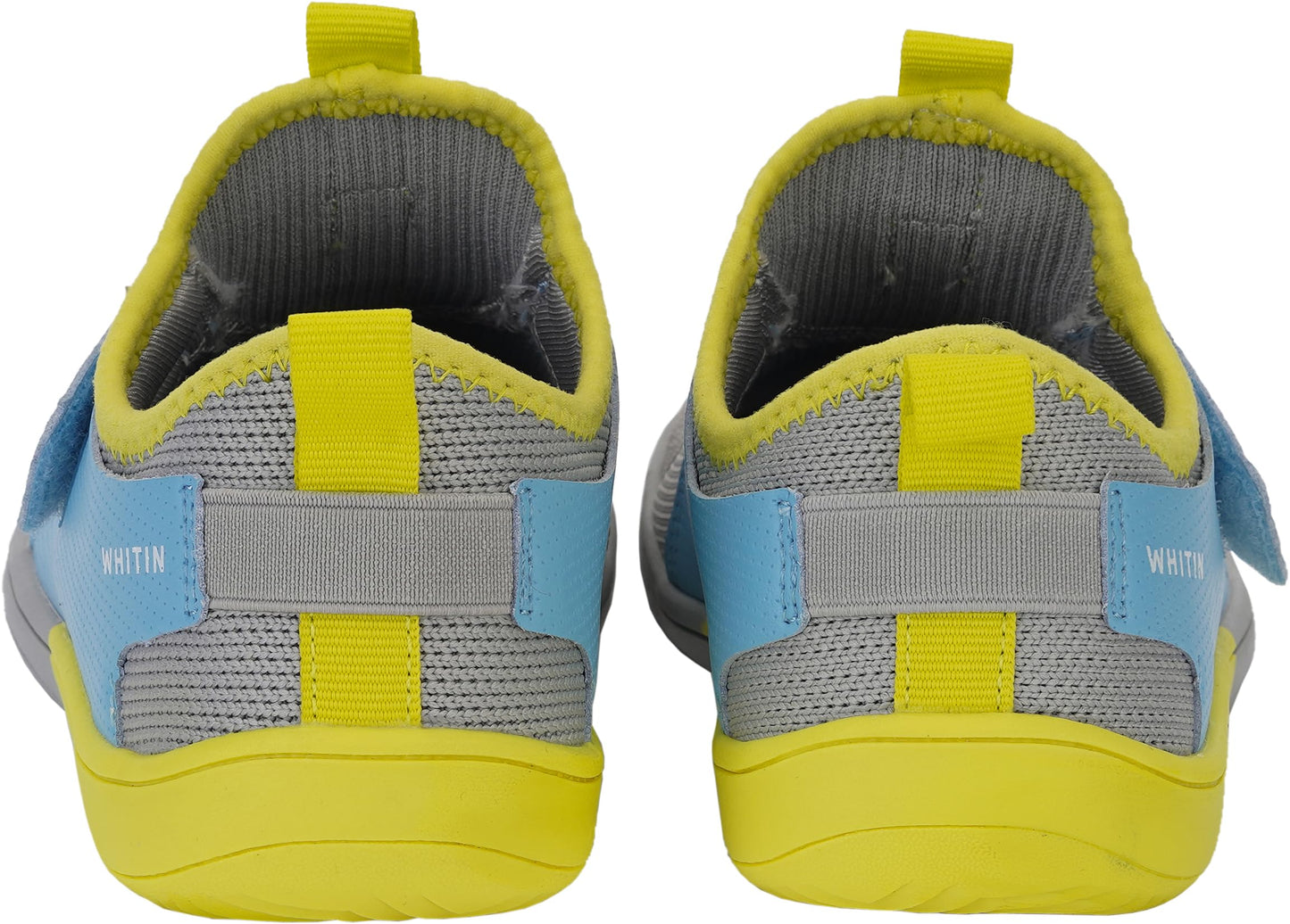 Little/Big Kid Wide Width Barefoot Shoes