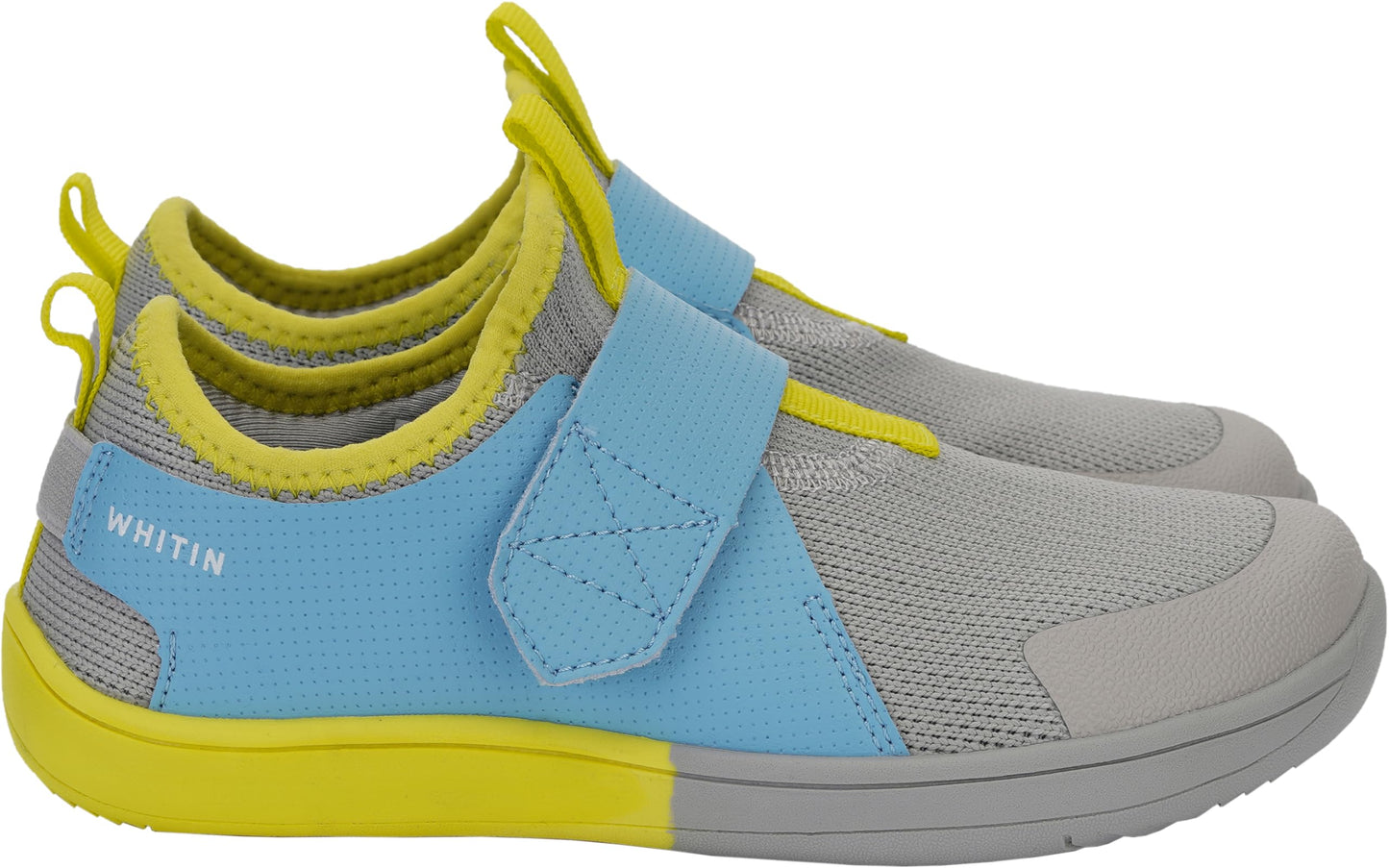 Little/Big Kid Wide Width Barefoot Shoes