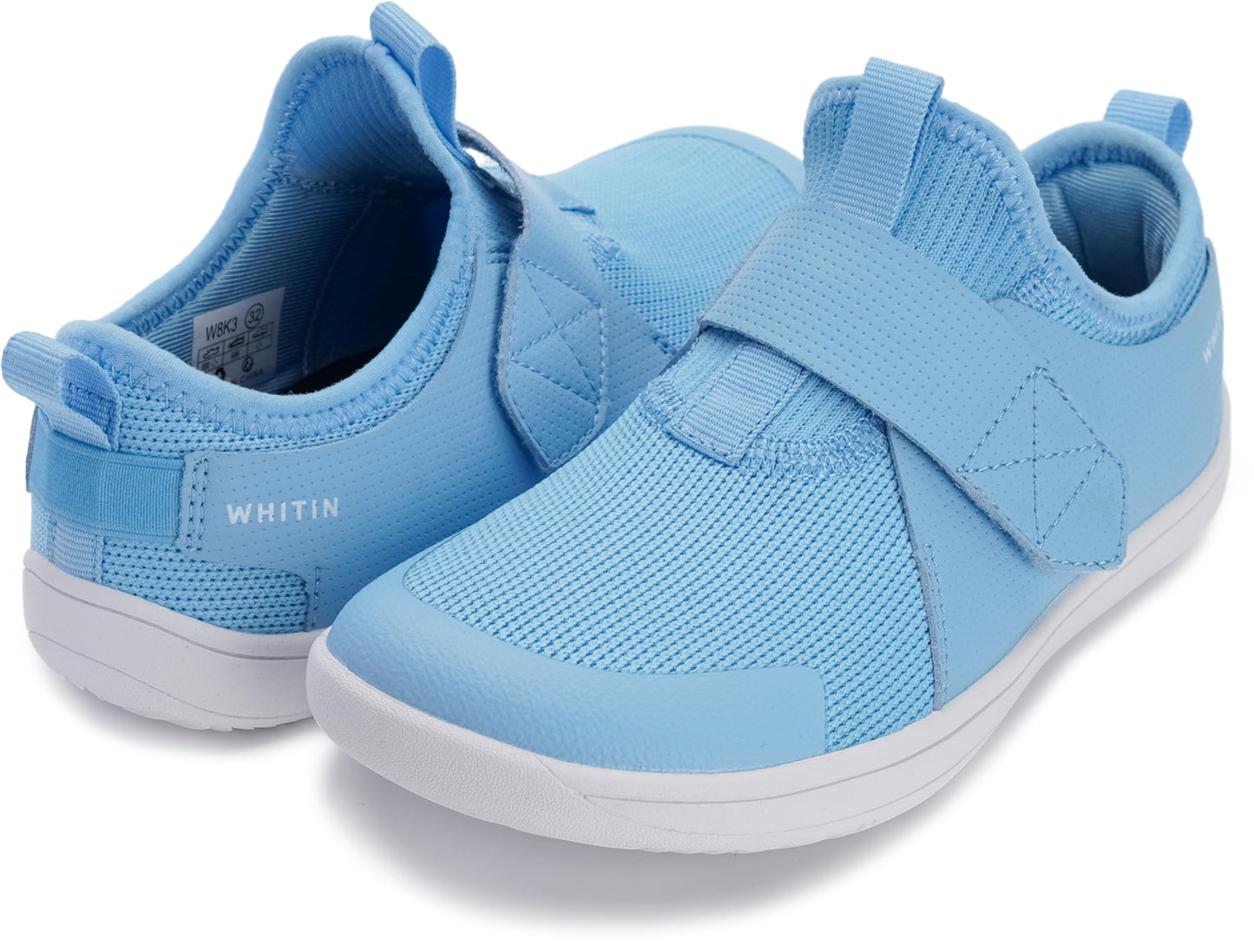 Little/Big Kid Wide Width Barefoot Shoes