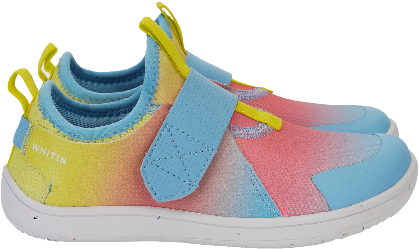 Little/Big Kid Wide Width Barefoot Shoes