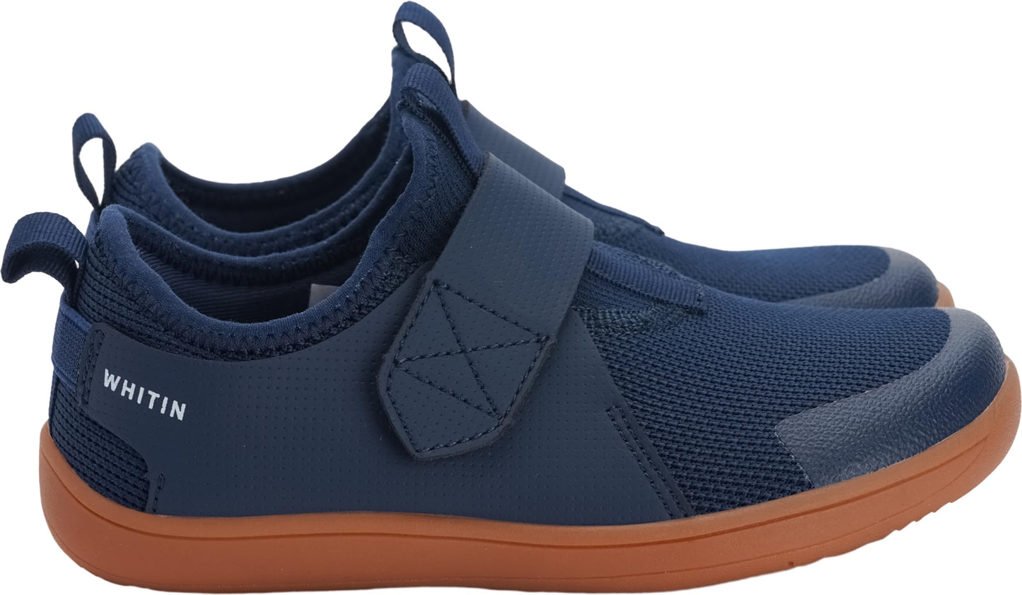 Little/Big Kid Wide Width Barefoot Shoes