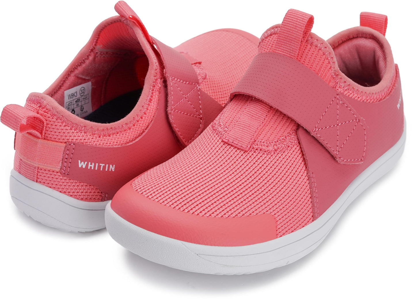Little/Big Kid Wide Width Barefoot Shoes