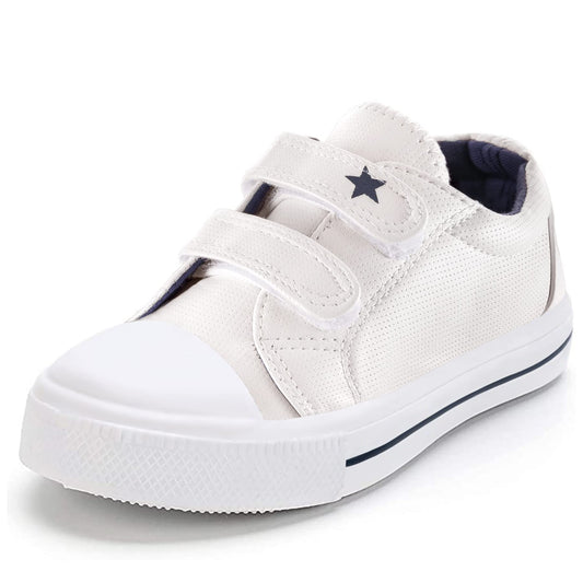 Toddler Boys & Girls Shoes Kids Canvas Sneakers