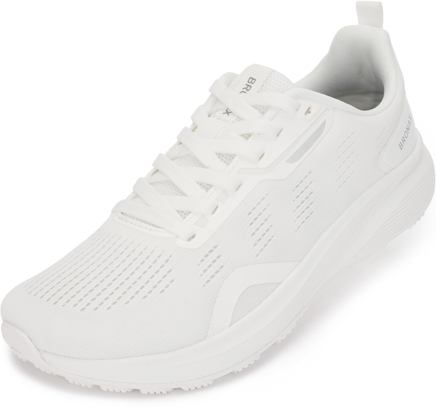 Men's Wide Toe Box Running Shoes