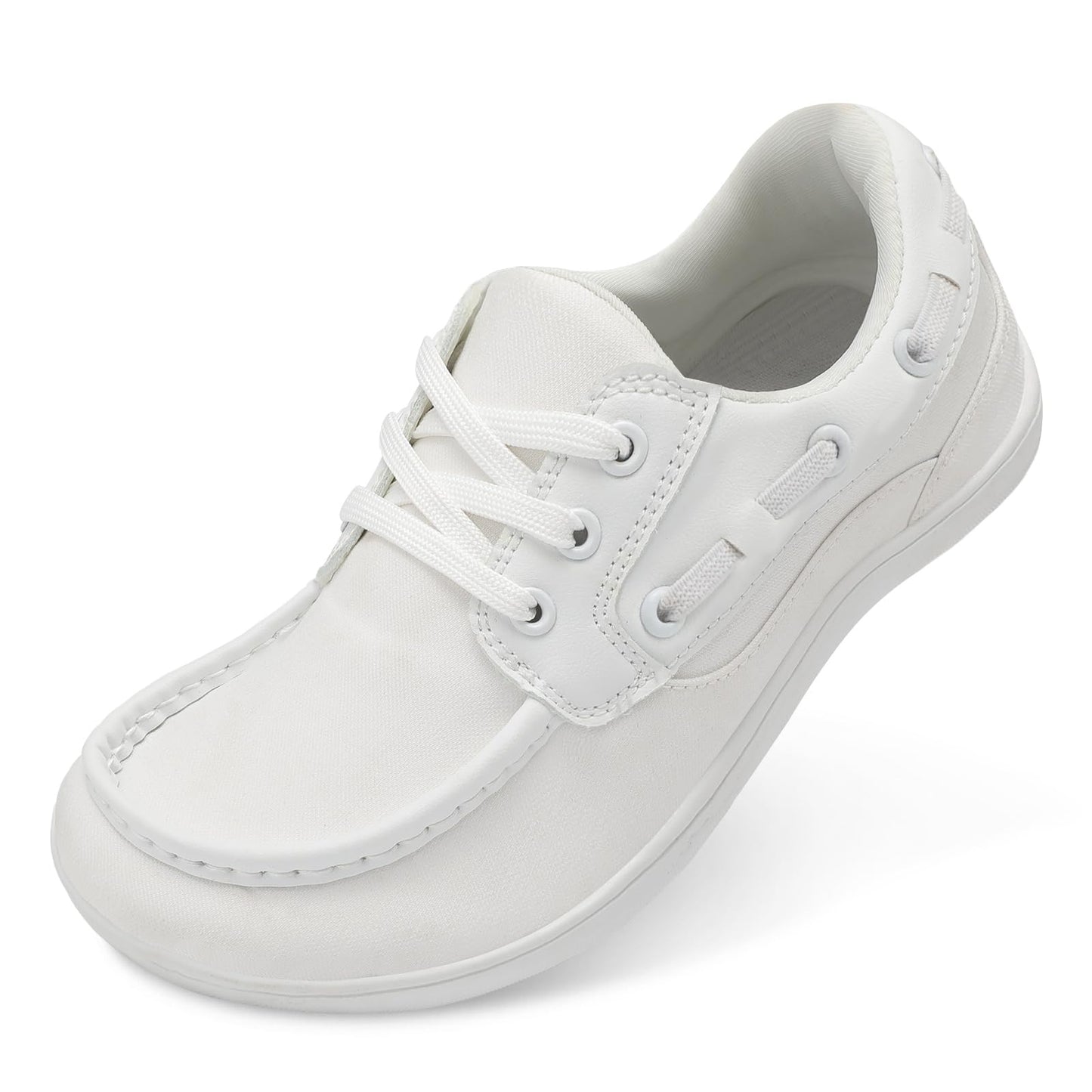 Womens Walking Shoes Barefoot Running Shoes Wide Toe Zero Drop Tennis Sneakers