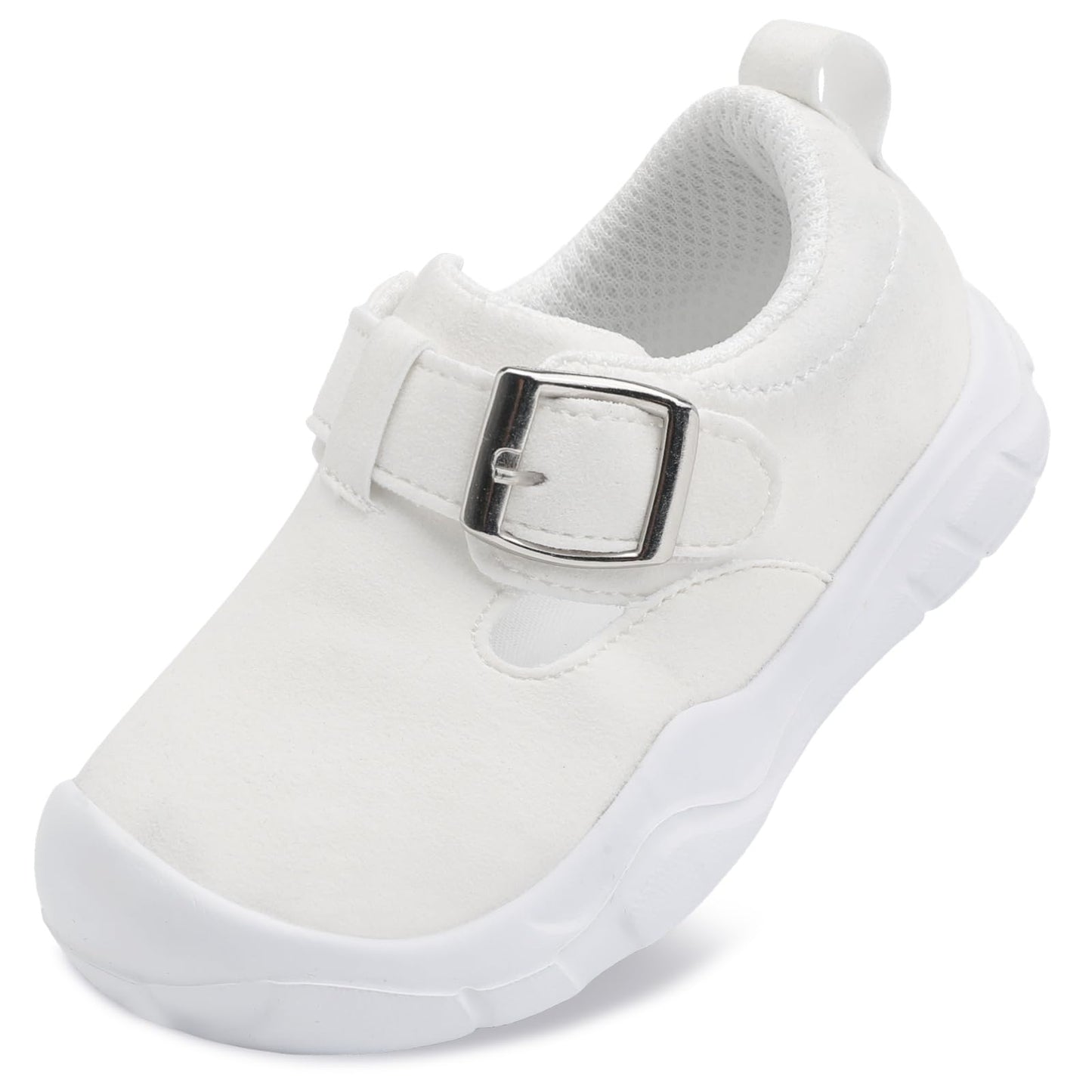 Toddler Shoes Girls Boys Wide Barefoot Shoes