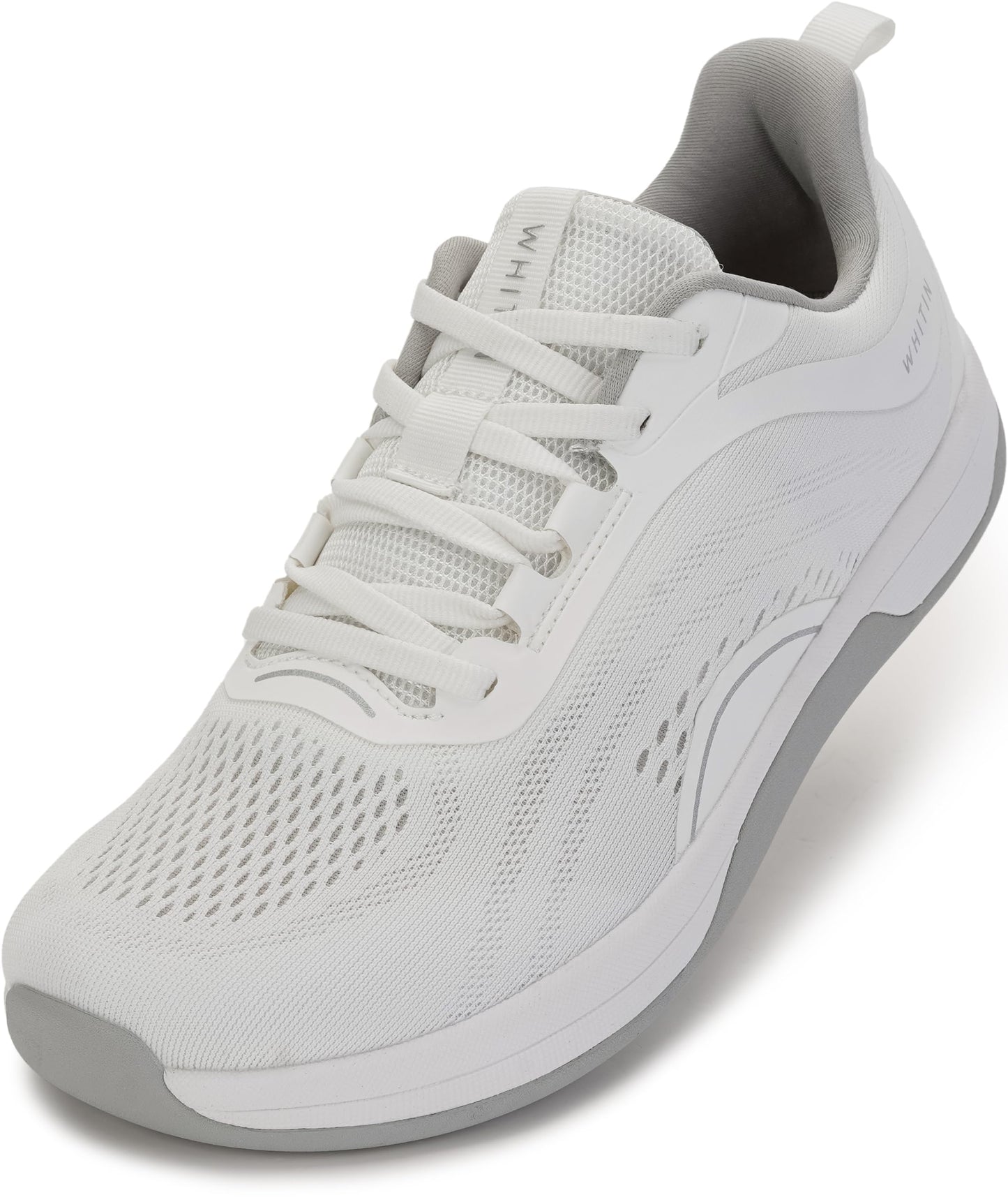 Women's Wide Toe Box Road Running Shoe
