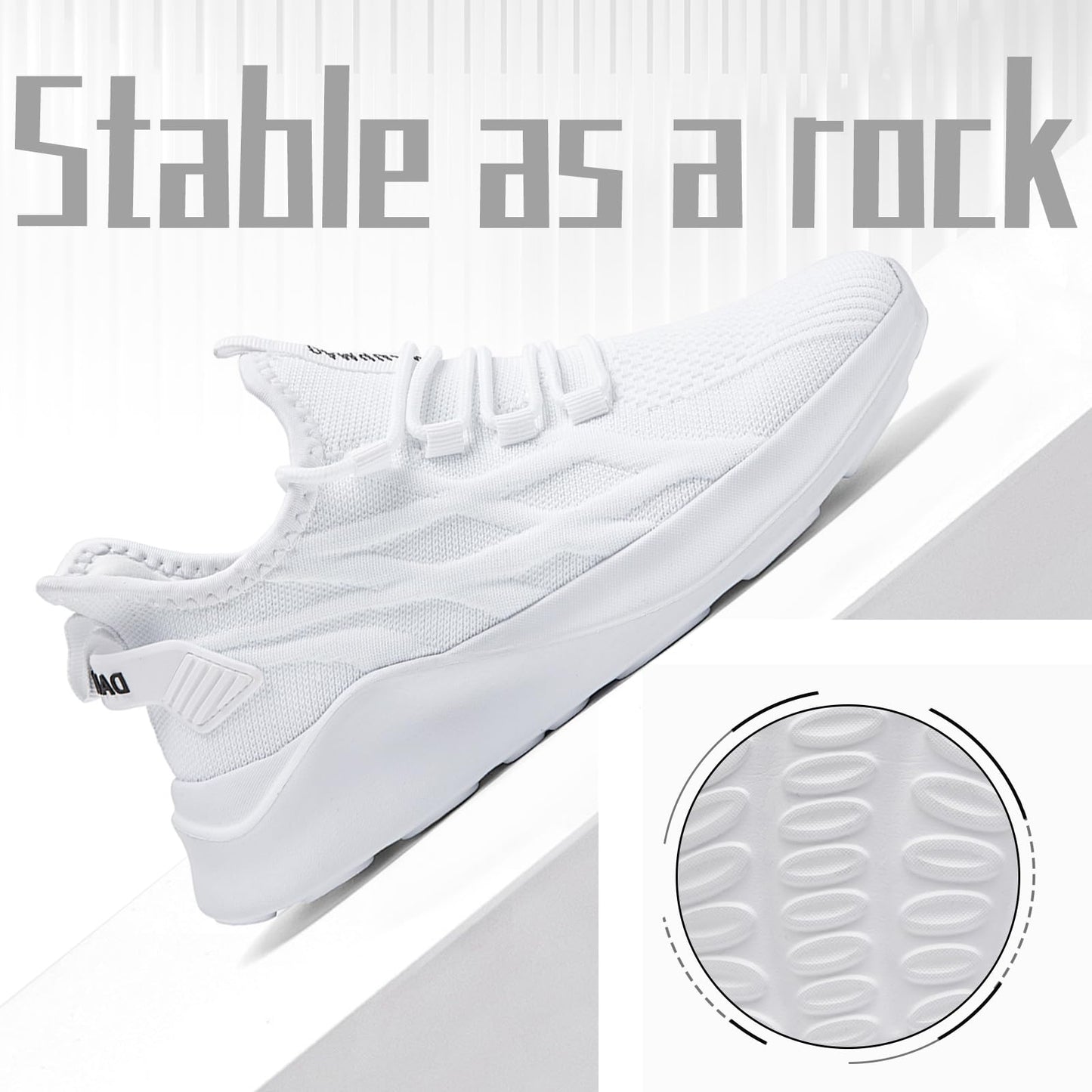 Running Shoes for Women Sport Walking Training Jogging Lightweight Comfort Relax Sneakers