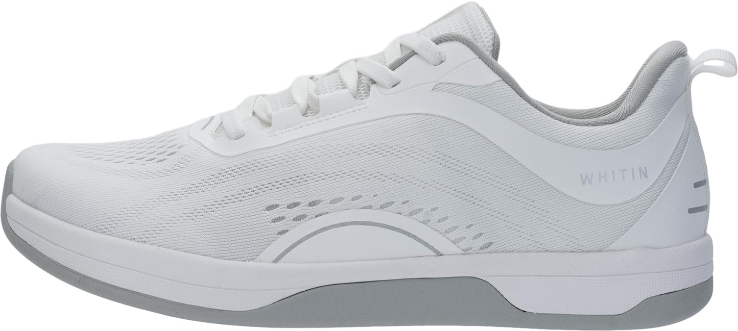 Women's Wide Toe Box Road Running Shoe